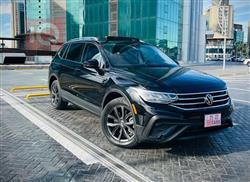 فولكسفاغن تيغوان